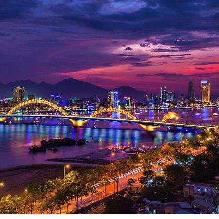 La Merci 2 Hotel Da Nang Exteriör bild