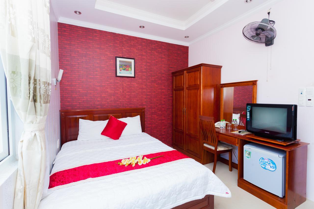 La Merci 2 Hotel Da Nang Exteriör bild