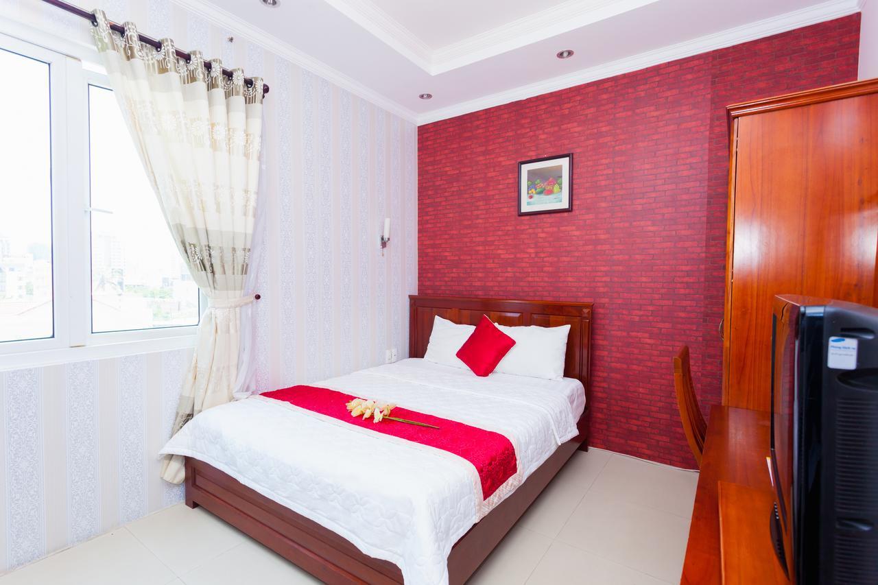 La Merci 2 Hotel Da Nang Exteriör bild