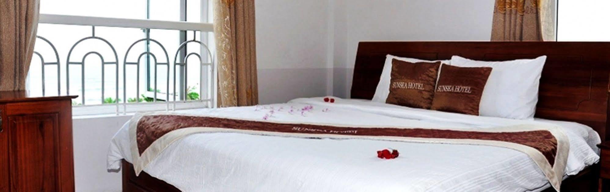 La Merci 2 Hotel Da Nang Exteriör bild