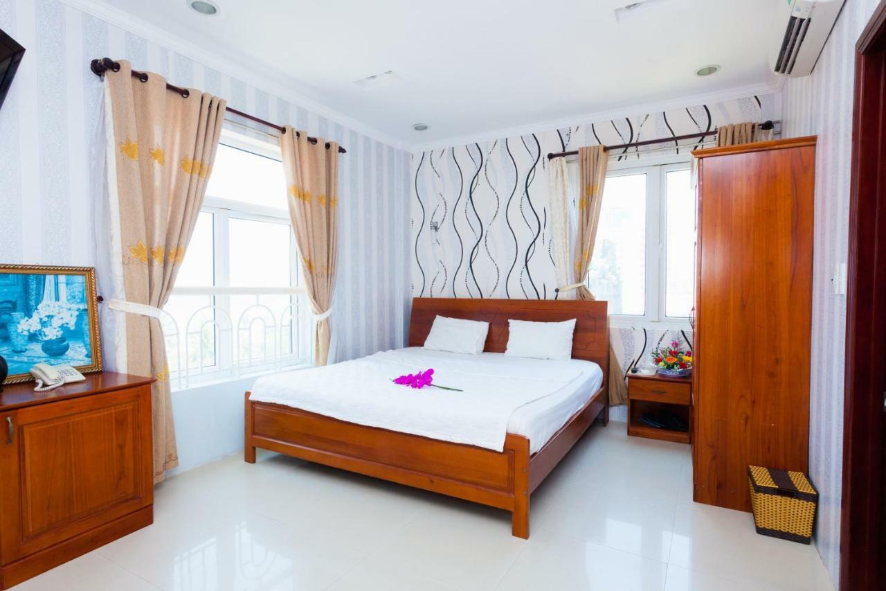 La Merci 2 Hotel Da Nang Exteriör bild