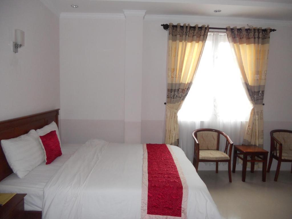 La Merci 2 Hotel Da Nang Rum bild